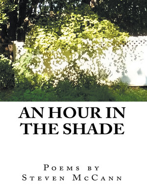 cover image of An Hour in the Shade